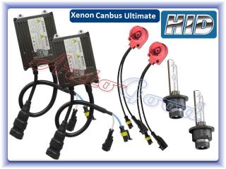 Xenonová sada D2S CAN BUS Pro 12-24V