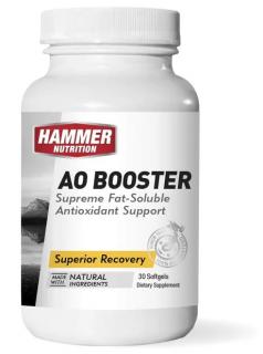 AO BOOSTER (Lipofilní Antioxidant)