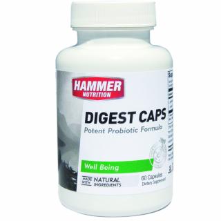 DIGEST CAPS (Probiotikum)