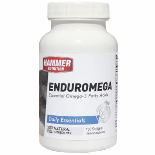 ENDUROMEGA (Omega-3 mastné kyseliny)