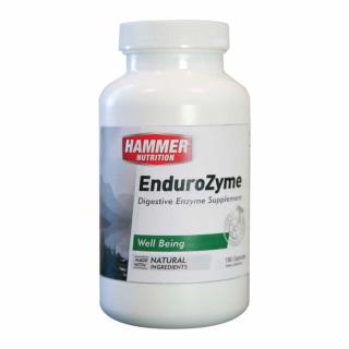 ENDUROZYME (Směs trávicích enzymů)