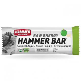 HAMMER BAR® Příchuť: Ovesné vločky a jablko