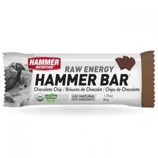 HAMMER BAR® Příchuť: S kousky čokolády