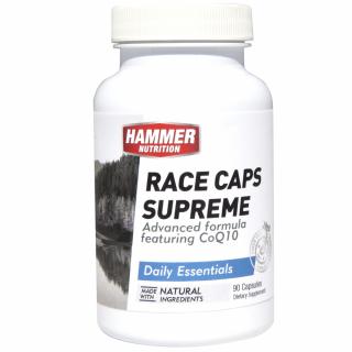 RACE CAPS SUPREME (Koenzym Q10)