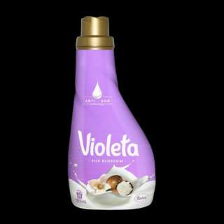 Aviváž Violeta Silk Blossom Velikost balení: 900ml