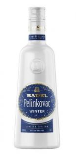 Badel Pelinkovac Winter 0,7 l