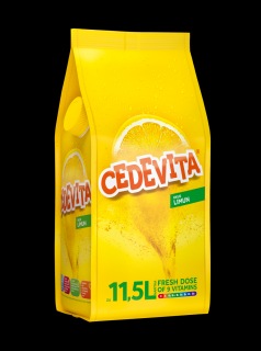 Cedevita citron 900g
