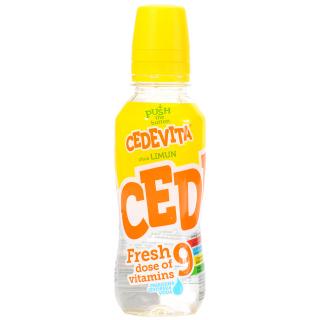 Cedevita Fresh citron 0,345ml