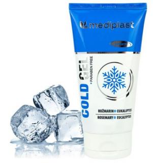 Chladivý gel BioFarm 150ml