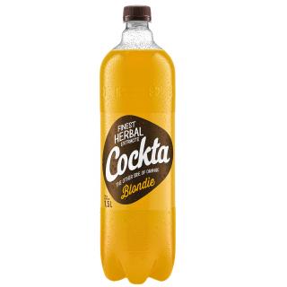 Cockta Blondie 1,5l