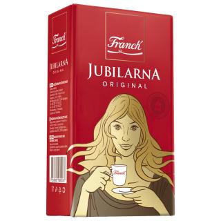 Káva Franck - Jubilarna mletá 250g