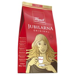 Káva Franck - Jubilarna mletá 400g