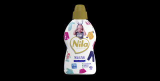 Prací gel Nila My Cute Baby 900ml
