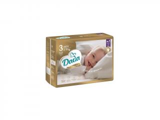 DADA EXTRA CARE VEL.3, 4-9KG, 40KS