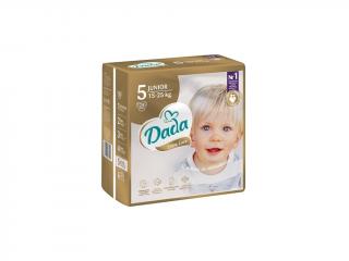 DADA EXTRA CARE VEL.5, 15-25KG, 28KS