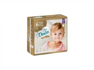 DADA EXTRA CARE VEL.6, 16+KG, 26KS