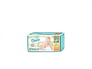 DADA EXTRA SOFT VEL. 3, 4-9KG, 54KS