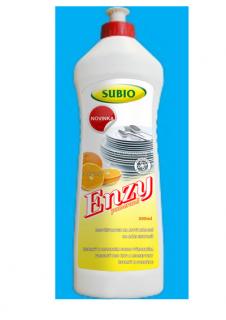 BIO Enzy - Bio prostředek na mytí nádobí