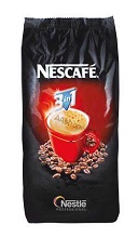 Nescafé Classic instantní káva 3v1 1x1kg