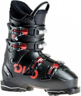 Boty ALPINE DUO 4 black Velikost: 265