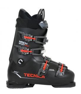 Boty TECNICA Mach Sport 80 HV nero vel.300 boty lyže: 300