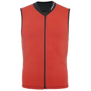 Dainese AUXAGON VEST M high-risk-red/stretch