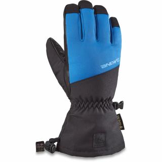Dětské rukavice DAKINE ROVER GORE-TEX deep blue K/M 2023
