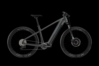 Haibike Alltrack 5 630 Wh 29  Grey/Slate 2023 M Velikost rámu: L/50