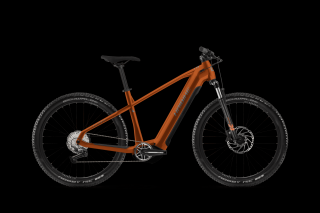 Haibike Alltrack 6 2023