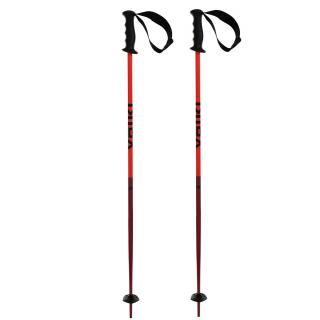 Hole Völkl Speedstick JR red poles 100cm