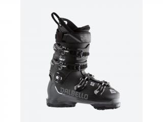 Pánské boty na lyže DALBELLO VELOCE 100 GW Black/Black 275 velikost lyžařských bot: 275