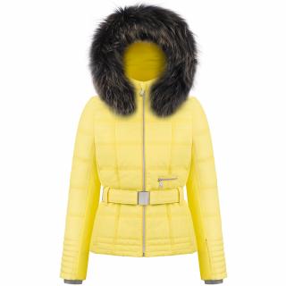 POIVRE BLANC Ski jacket 1003B empire yellow L Velikost: L