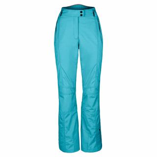 POIVRE BLANC Ski pants blue lagune vel. M Velikost: M
