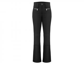 POIVRE BLANC Stretch Ski pant black Velikost: L