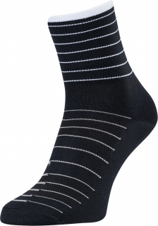 Ponožky SILVINI Bevera UA1659 černé Velikost: 39-41