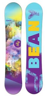 Snowboard Beany Meadow Velikost: 120