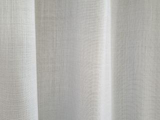 Dekorační látka BOLZANO 01  v. 315 cm  světle šedá