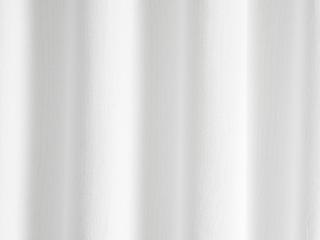 Dekorační látka LAG BENJAMIN 01 v. 300 cm bílá nebělená