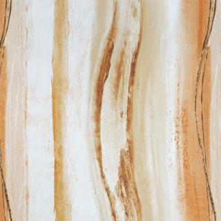 Dekorační látka POMMER 208 oranžová, š. 140 cm