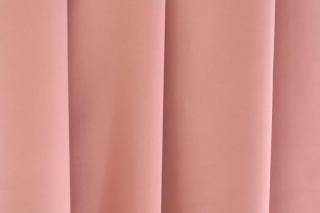 Stínící DIM OUT PETER 21 š. 280 cm baby pink