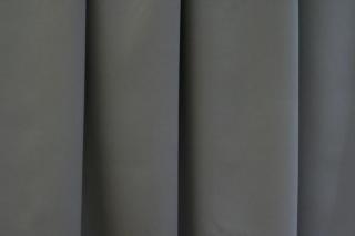 Stínící DIM OUT PETER 31 š. 280 cm šedá