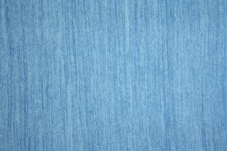 Stínící DIM OUT tištěný BASTIA 604 š.150 cm modrá