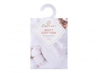 VONNÝ SÁČEK VĚŠÁČEK EMOCIO SOFT COTTON 20G