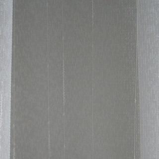 Záclona BARBARA 01 v. 180 cm bílá + olůvko