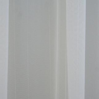 Záclona LAG LIMA 20 v. 180 cm smetanová