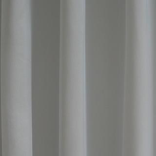 Záclona  LAG NAOMI 02 v. 300 cm s olůvkem