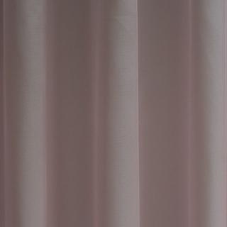 Záclona  LAG NAOMI 25 v. 300 cm s olůvkem