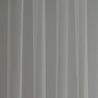 Záclona LAG RIVA 04 v. 295 cm  nebělená bílá s leskem