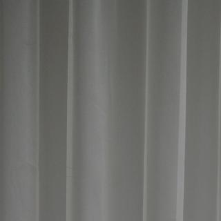 Záclona LAG RIVA 05 v. 295 cm  smetanová s leskem
