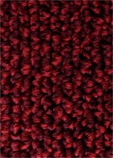 2-Tón smyčka barva: 2-Tone-Loop425B dark red